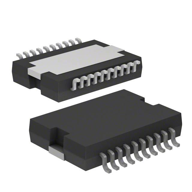 L6205PD013TR SO-20 package