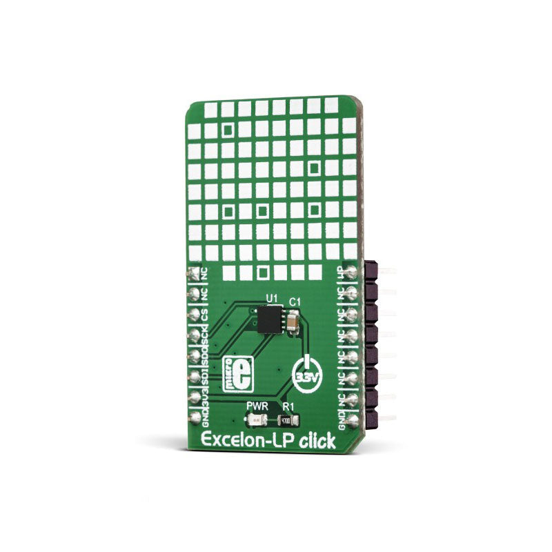 MIKROE-3104 UNSPECIFIED package