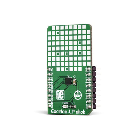 MIKROE-3104 UNSPECIFIED package