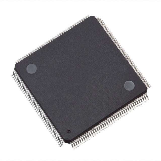 GC3021A-PQ QFP-160 package