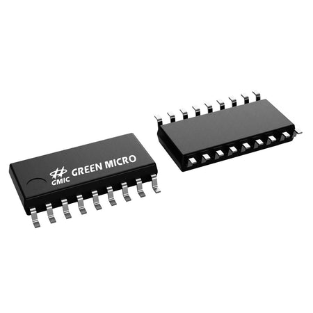 ULN2803AFWG SOP-18 package
