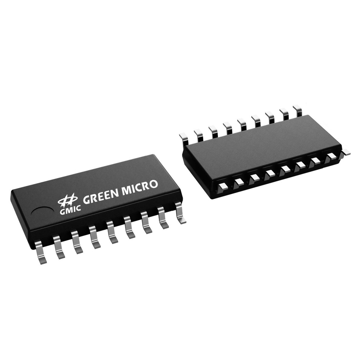 ULN2803AG SOP-18 package