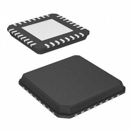 IP101GRR VQFN-32-EP official package render