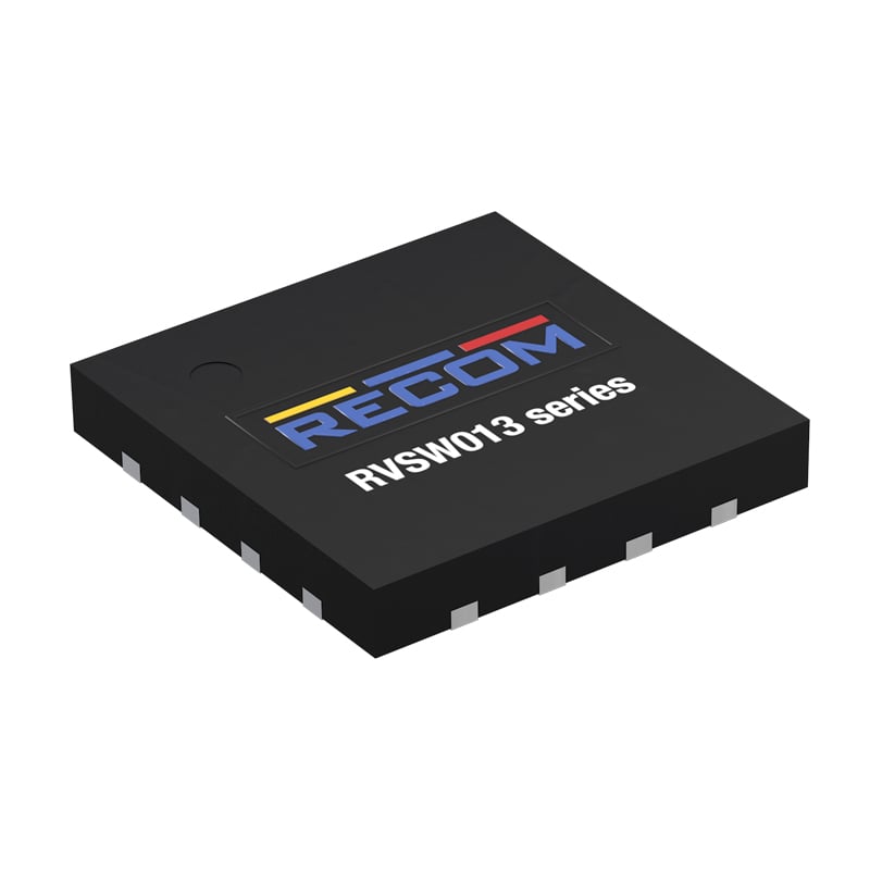 RVSW013-FJ-R SMD package