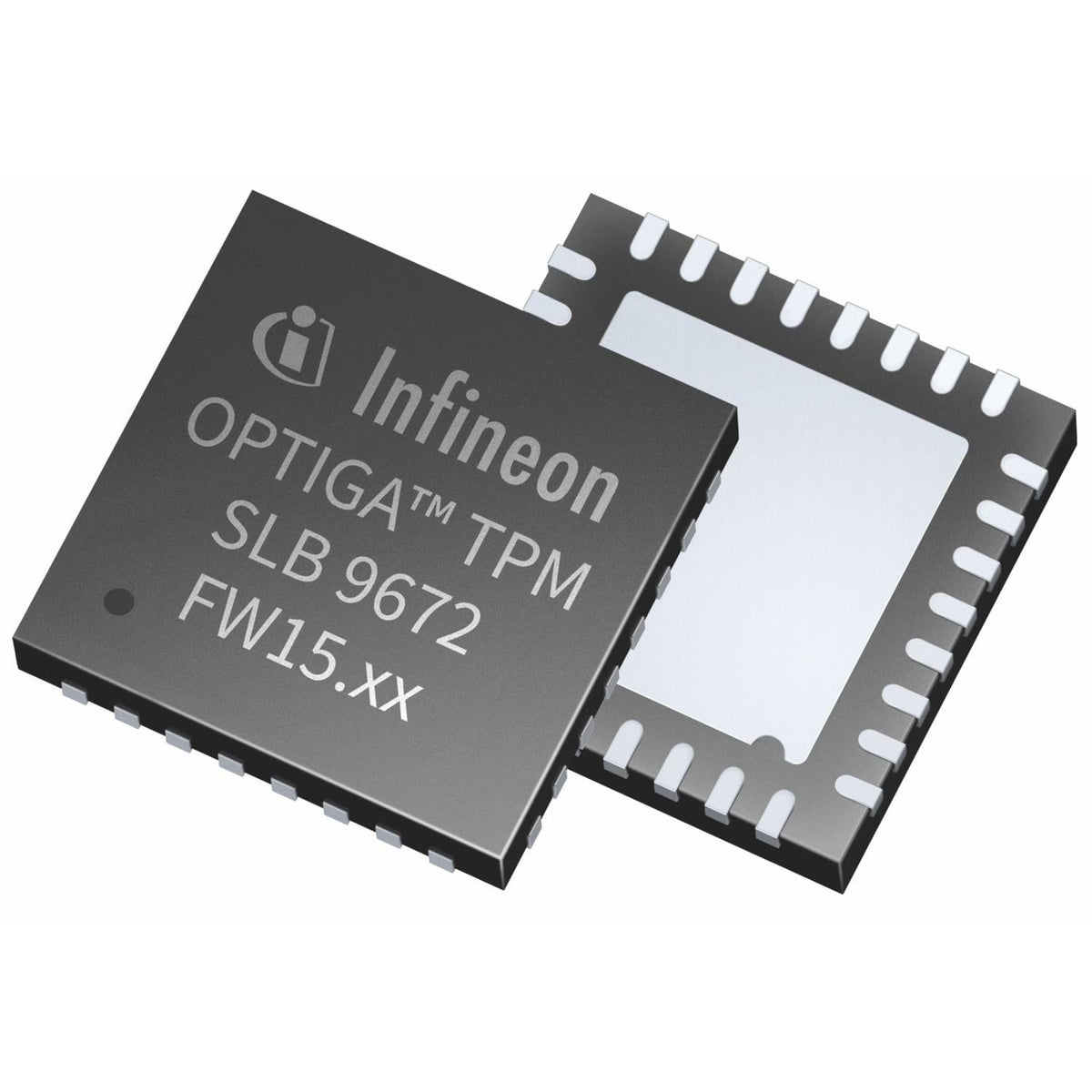 SLB9672AU20FW1613XTMA1 UQFN-32 package