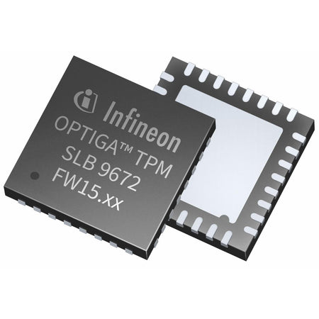 SLB9672XU20FW1523XTMA1 UQFN-32 package