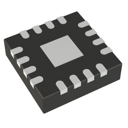 MCP48CVB11-E/MG TQFN-16-EP package