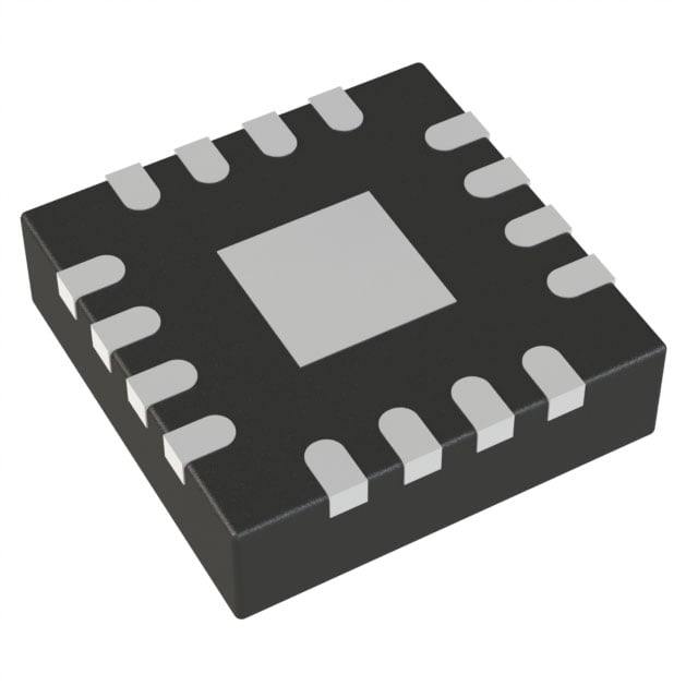 MCP23009-E/MG QFN-16(EP) package