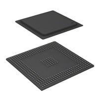 MCF5474VR200 - NXP Semiconductors Микропроцессоры