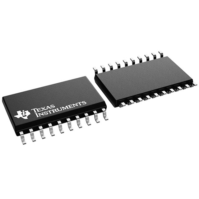 CDC341DWRG4 SOIC-20 package