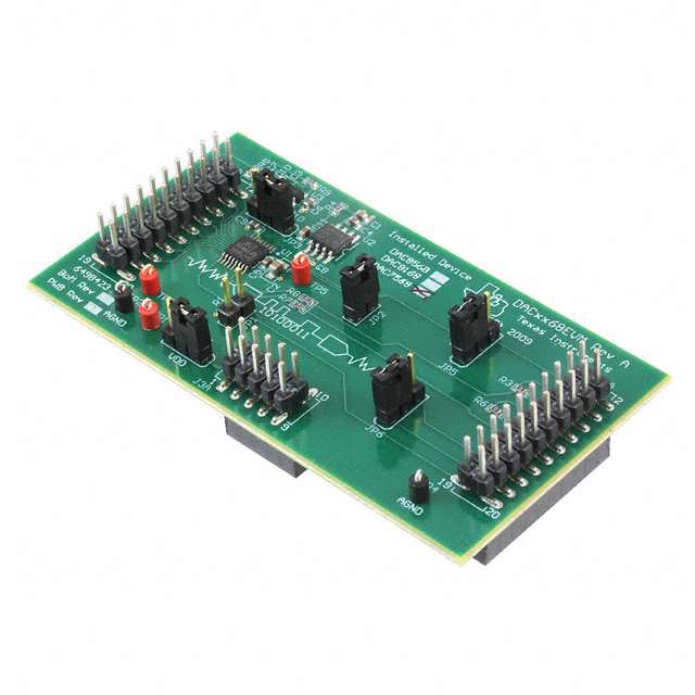 DAC7568EVM UNSPECIFIED package