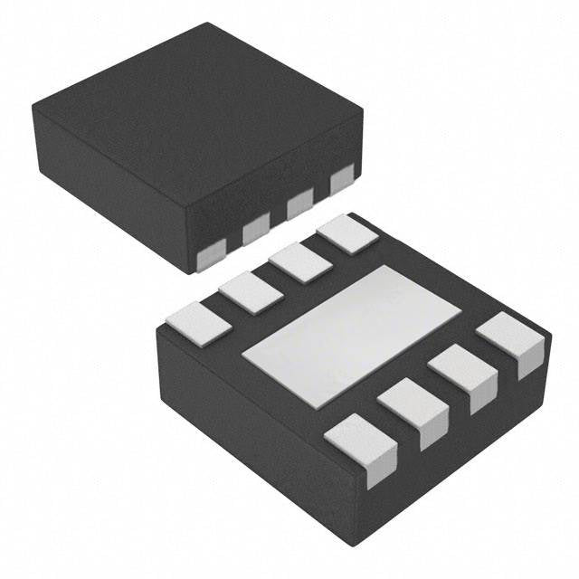 DS90LV001TLD SON package
