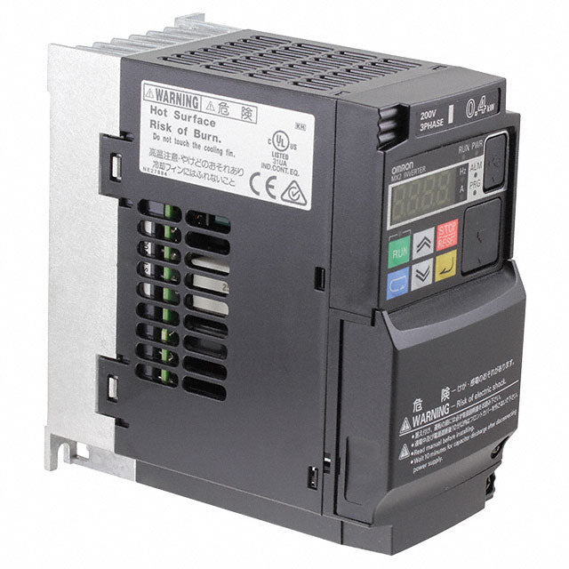 3G3MX2-A2004-V1 OMRON Non-IC package reference