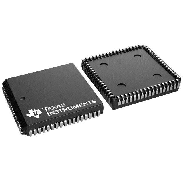TL16C554AFNR LCC package