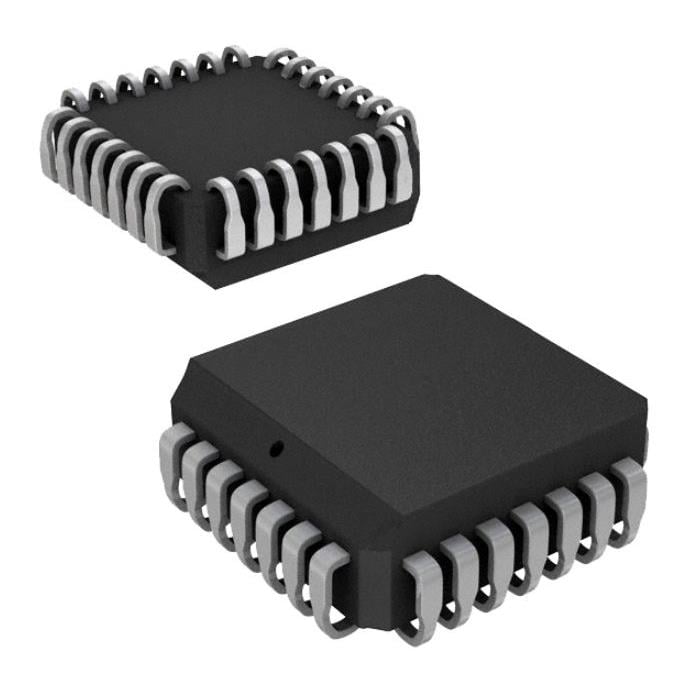 CS82C52Z PLCC-28 package