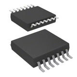SN74ALVC125DGVR TVSOP-14 package