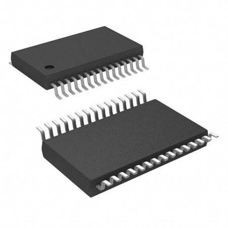 ADS7954QDBTRQ1 TSSOP-30 package