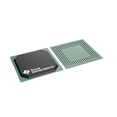TMS320C6211BGFN167 BGA package
