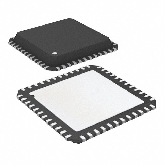 MAX5885EGM QFN-006 package reference