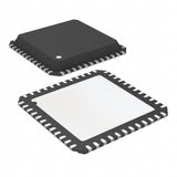 MAX5885EGM QFN-006 package reference