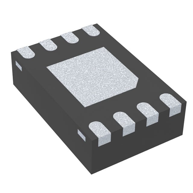 25AA040AT-I/MC DFN-8 package