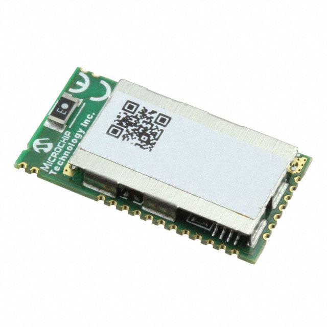 BM78SPPS5NC2-0002AA UNSPECIFIED package