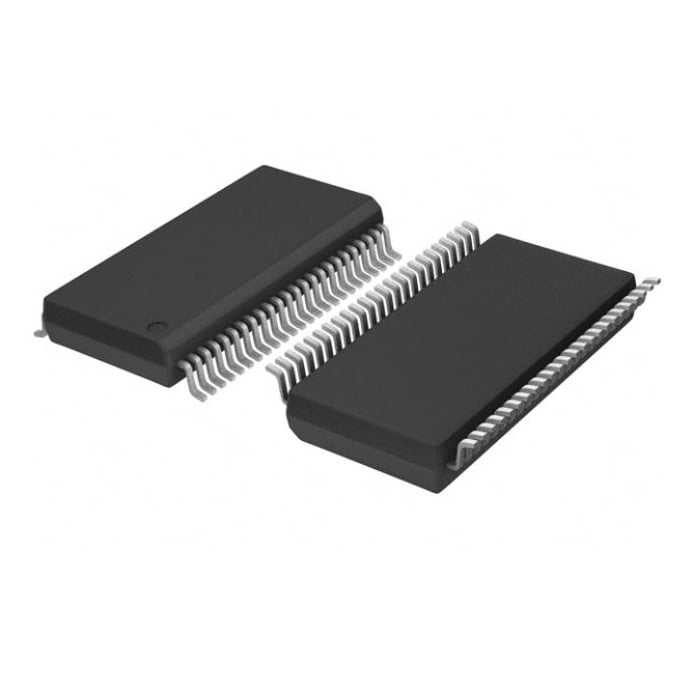 TS3L301DGG TSSOP-48 package