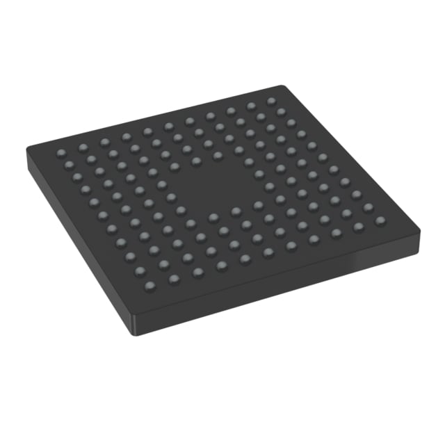 CY9AF111NABGL-GK9E1 PFBGA-112 package