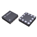 BGSA142MN12E6327XTSA1 UNSPECIFIED package