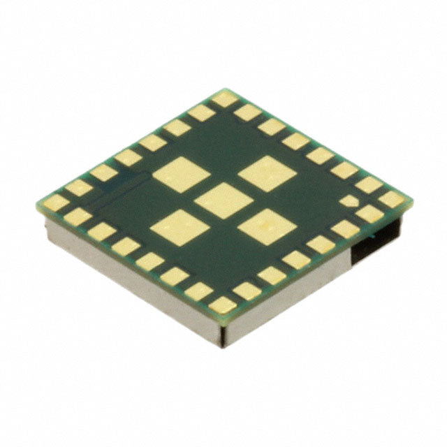 CC2564MODNCMOER SMD-33P package