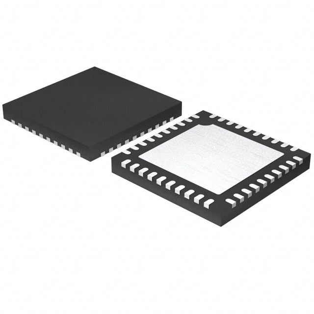 CYPD5126-40LQXI Infineon Technologies QFN-40 package reference