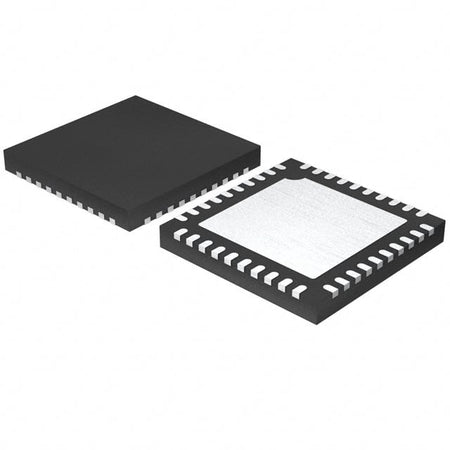 CYPD5126-40LQXI Infineon Technologies QFN-40 package reference