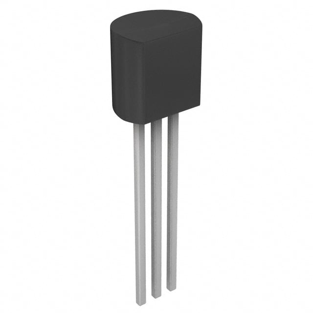 LM234Z-3/NOPB TO-92-3 package