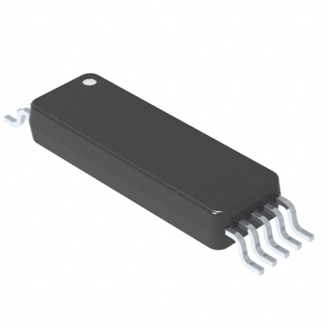 BM61M41RFV-CE2 SSOP-B10W package
