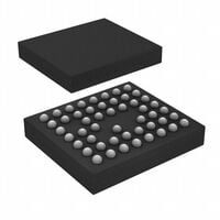 CYW20702A1KWFBG WFBGA-50 package