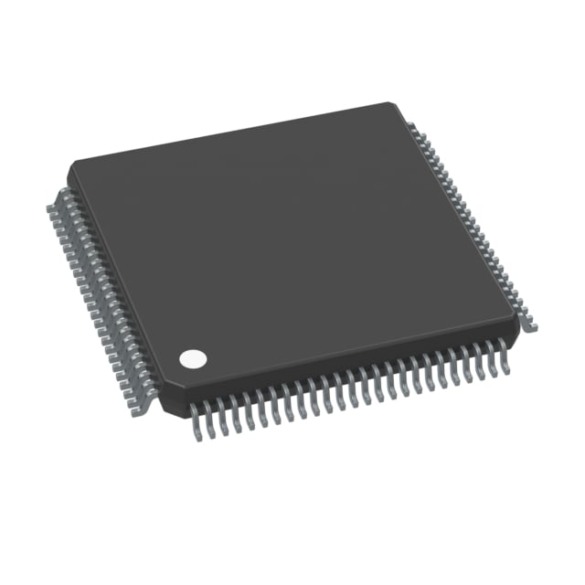 CY7C028V-25ACKJ Rochester Electronics TQFP-100-14X14 package reference