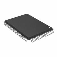 100-LQFP (14x20) package