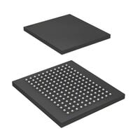 165-FBGA (15x17) package