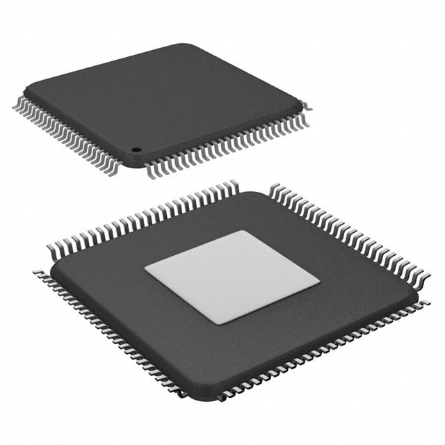 STM32L4P5VEY6TR WLCSP-100-4-44X4-46 package