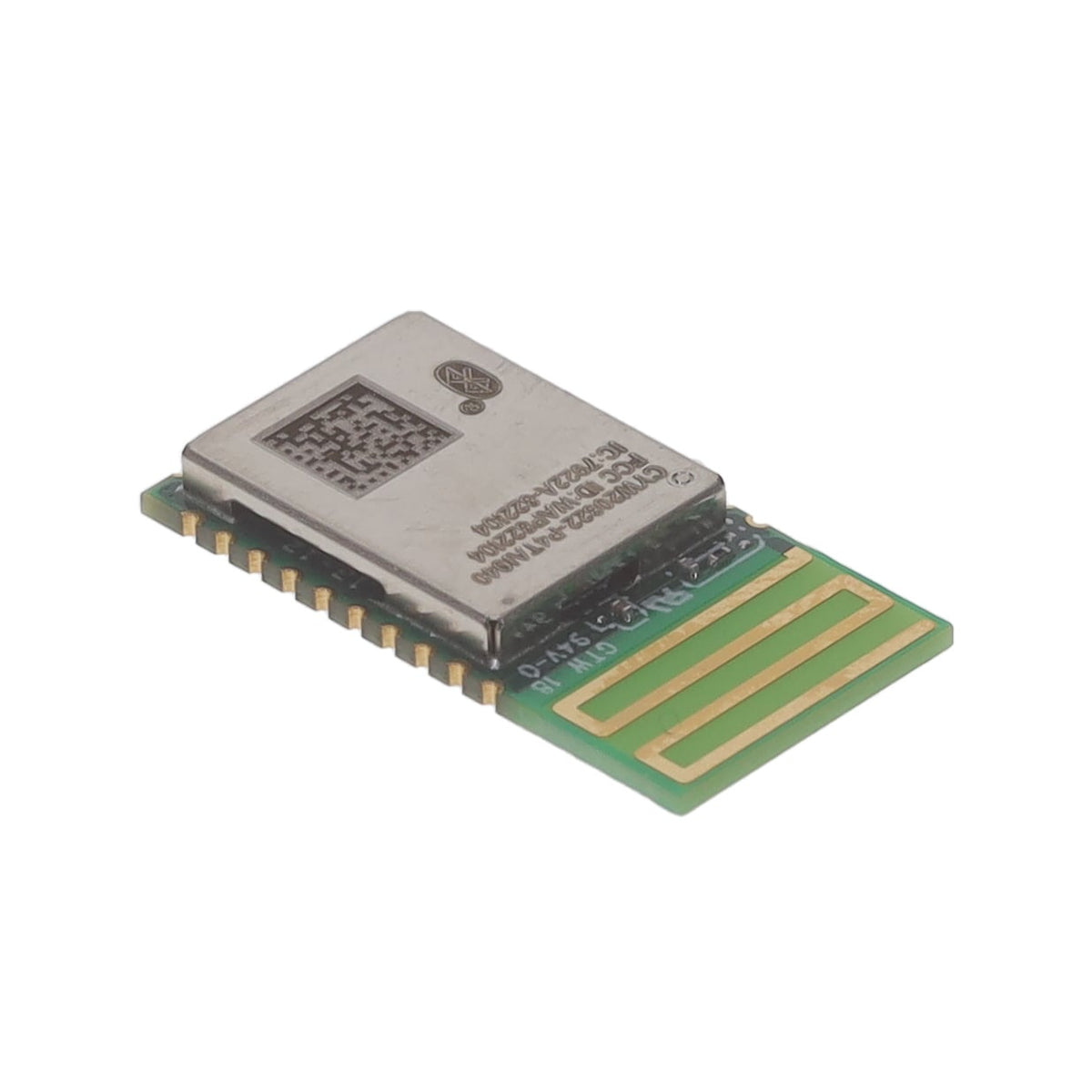CYW20822P4TAI040XUMA1 Infineon Technologies 27-SMD-MODULE package reference