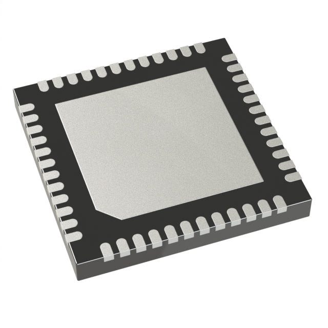9DBU0831AKILF QFN-55 package reference