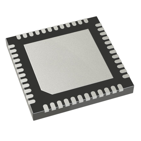 9DBU0831AKILF QFN-55 package reference