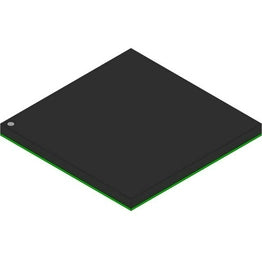 MC7448VU1250ND NXP Semiconductors
