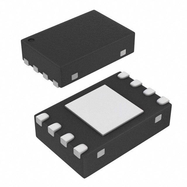 SN65LVDS20DRFR SON package
