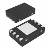 SN65LVDS20DRFR SON package