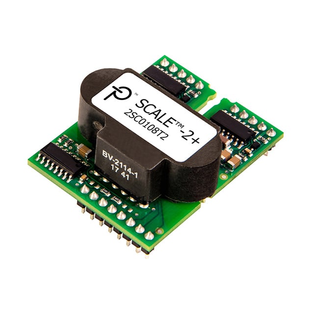 2SC0108T2G0-17 UNSPECIFIED package
