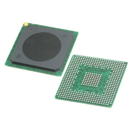 MPC8323VRAFDCA NXP Semiconductors