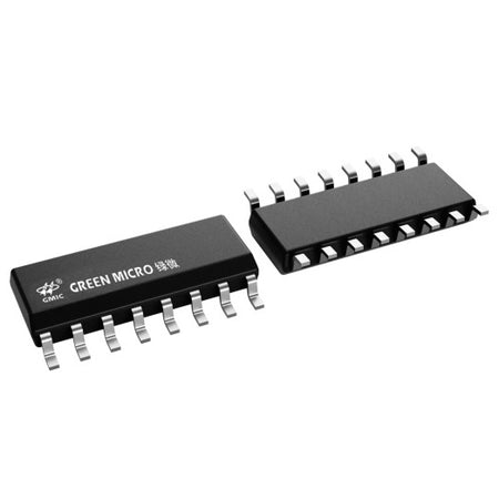 SN74HC138D SOP-16 package