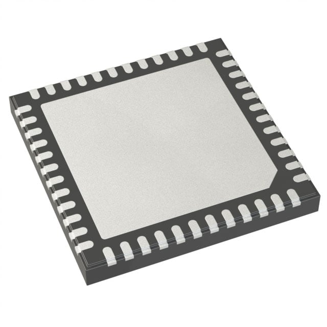 PIC18F56Q83-I/6MX UNSPECIFIED package