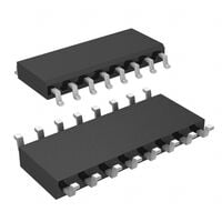 MAX14932FASE+ SOIC-16 package